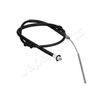 Cavo comando, Freno stazionamento