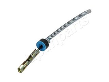 Cavo comando, Freno stazionamento