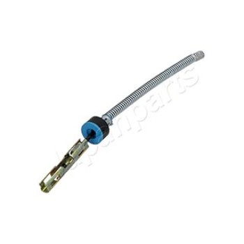 Cavo comando, Freno stazionamento