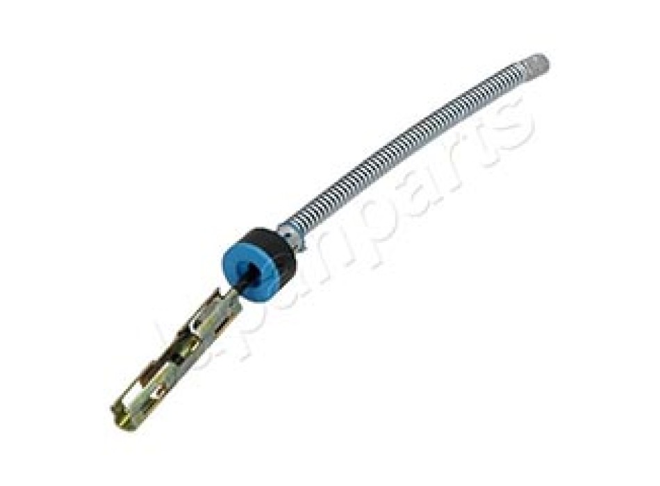 Cavo comando, Freno stazionamento