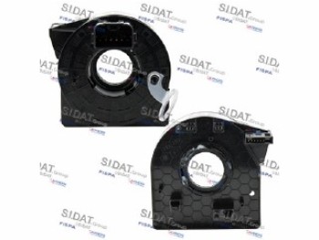 Cavo spiralato airbag