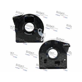 Cavo spiralato airbag