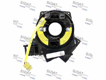 Cavo spiralato airbag