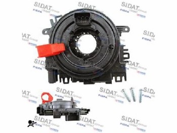 Cavo spiralato airbag