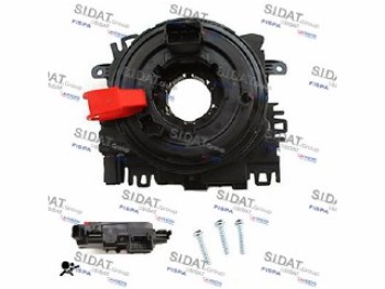 Cavo spiralato airbag