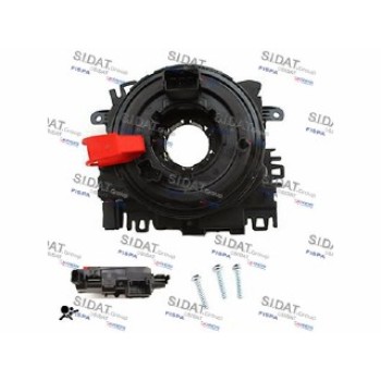 Cavo spiralato airbag