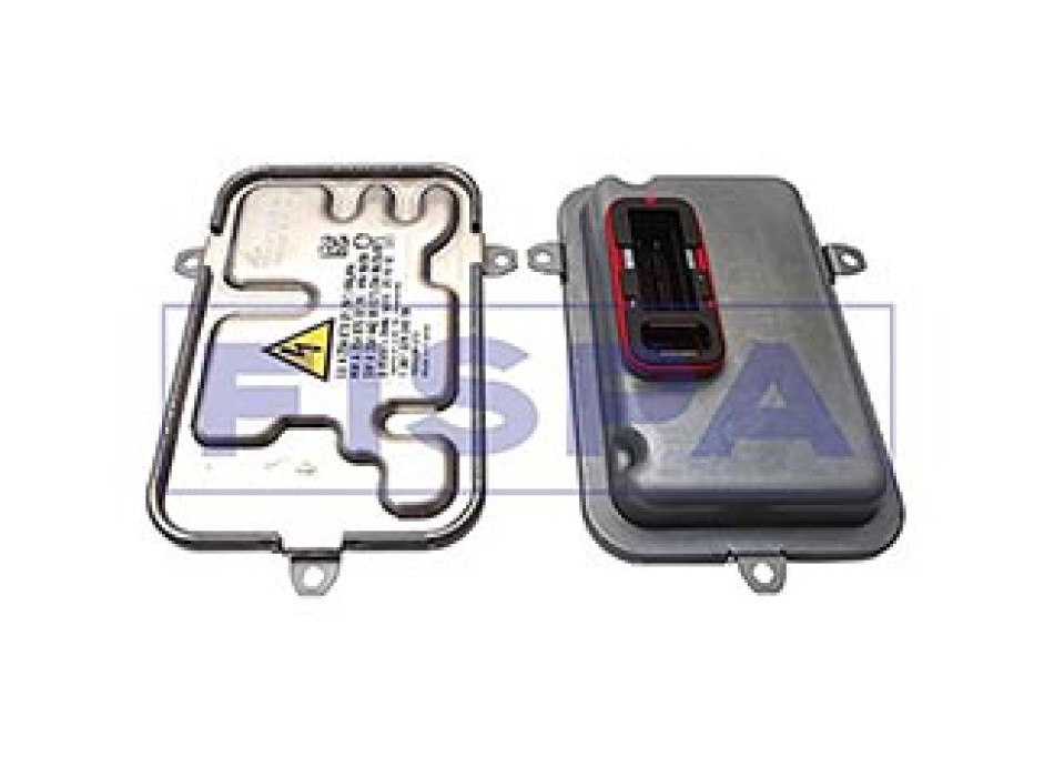 CENTRALINA CONTROLLO FARI XENO