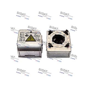 CENTRALINA CONTROLLO FARI XENO