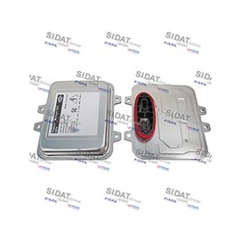 CENTRALINA CONTROLLO FARI XENO