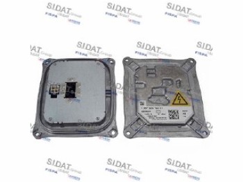 CENTRALINA CONTROLLO FARI XENO