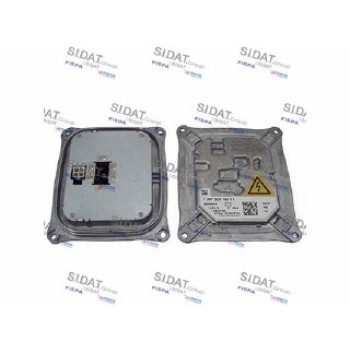 CENTRALINA CONTROLLO FARI XENO