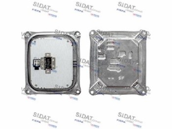 CENTRALINA CONTROLLO FARI XENO