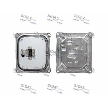 CENTRALINA CONTROLLO FARI XENO