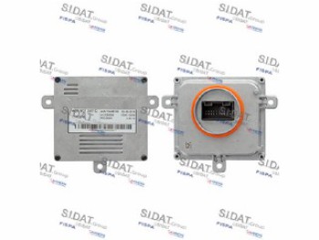 CENTRALINA CONTROLLO FARI XENO