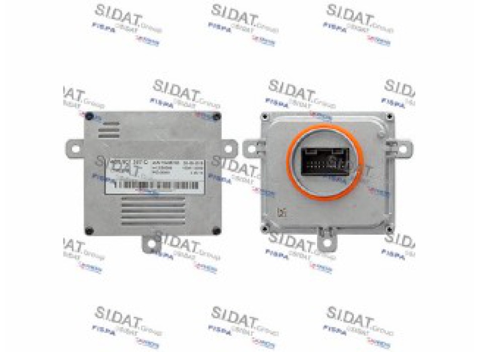 CENTRALINA CONTROLLO FARI XENO