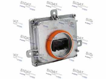 CENTRALINA CONTROLLO FARI XENO