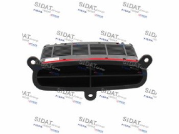 CENTRALINA CONTROLLO FARI XENO