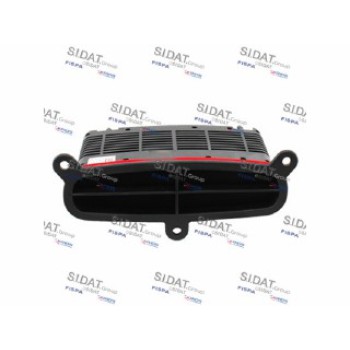 CENTRALINA CONTROLLO FARI XENO