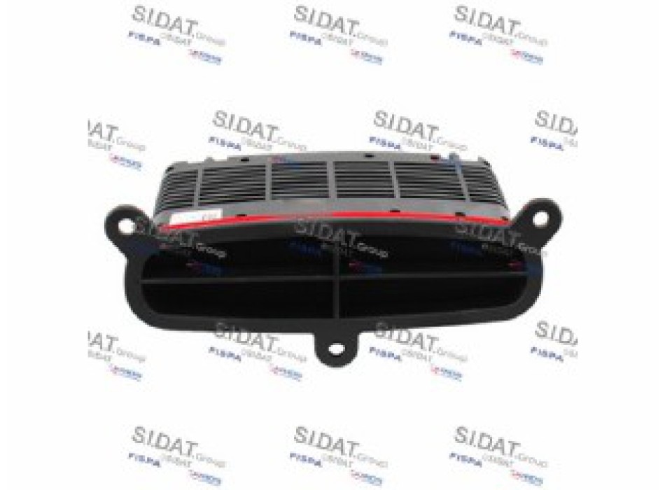 CENTRALINA CONTROLLO FARI XENO