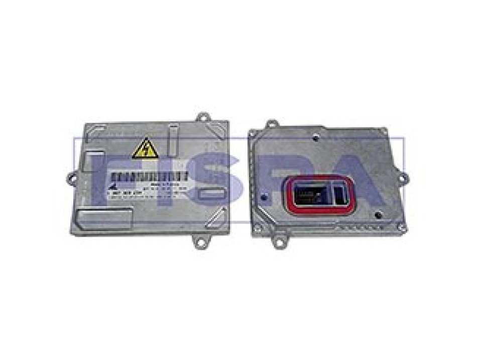 CENTRALINA CONTROLLO FARI XENO