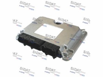 CENTRALINA CONTROLLO MOTORE