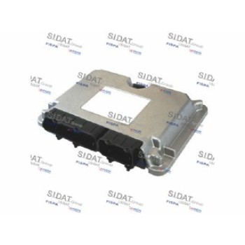 CENTRALINA CONTROLLO MOTORE