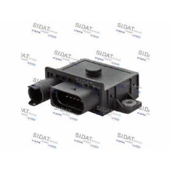 Centralina preriscaldo