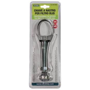 CHIAVE FILTRO TIPO "FACOM"