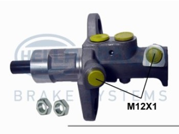 Cilind. Maestro Del Freno      8Am