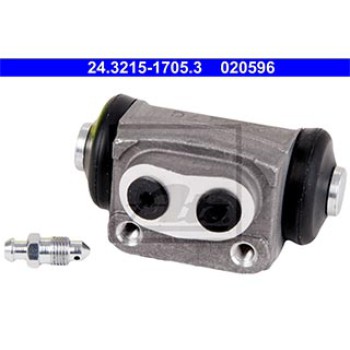 CILINDRETTO RUOTA POSTERIORE