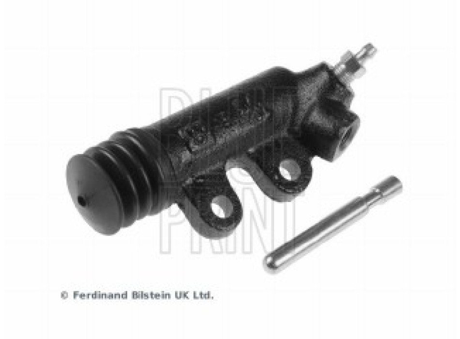 Cilindretto secondario frizione