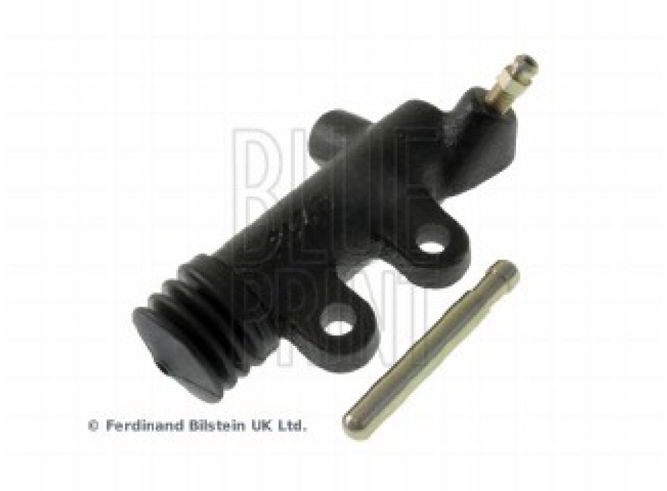 Cilindretto secondario frizione