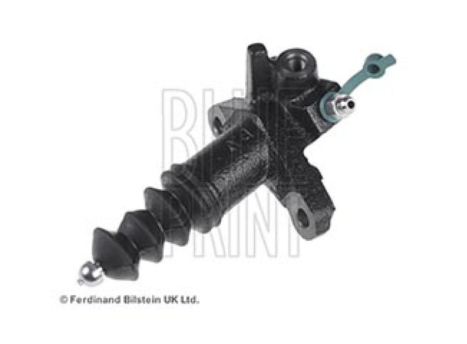 Cilindretto secondario frizione