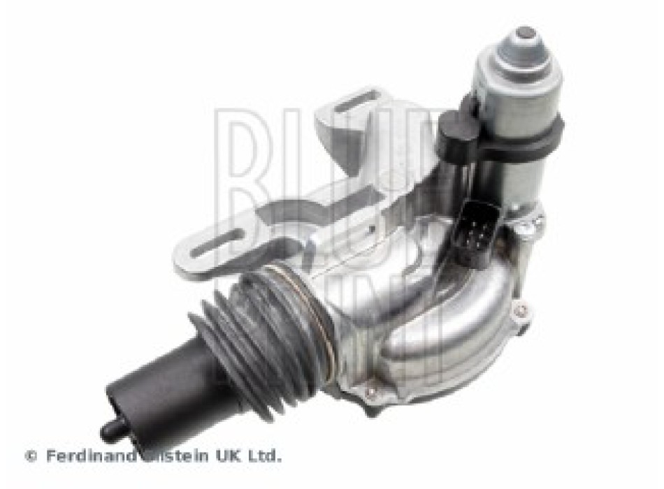 Cilindretto secondario frizione