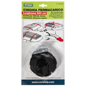 CINGHIA 5 METRI GS-TUV