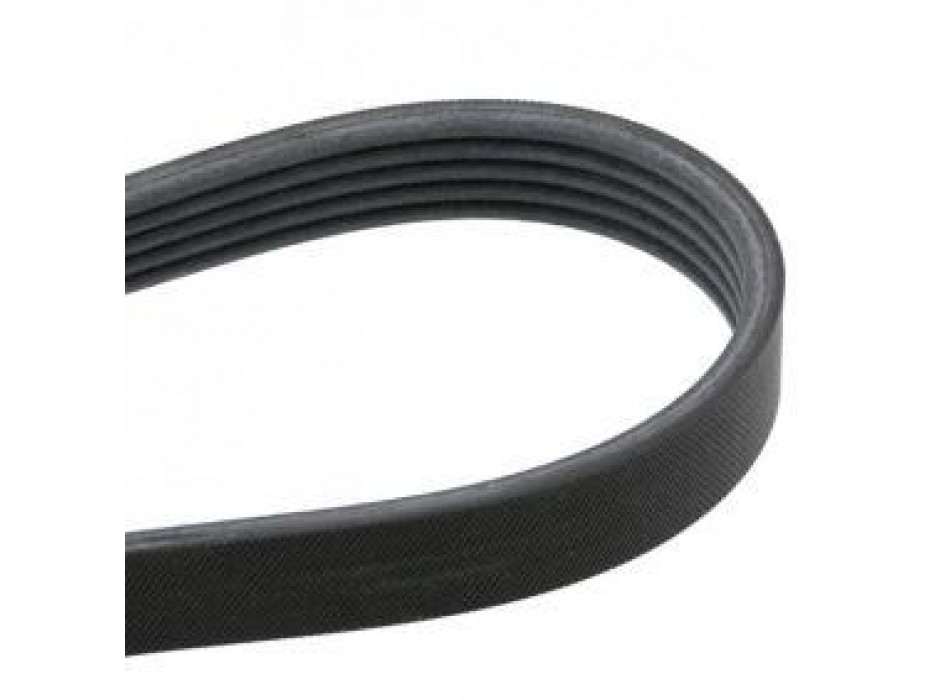 CINGHIA AUSILIARIA POLY RIB BELT 5PK 1145