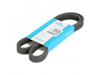 CINGHIA AUSILIARIA POLY RIB BELT 6PK 1195