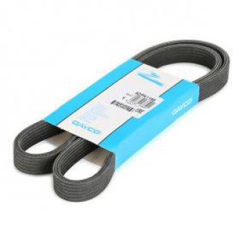 CINGHIA AUSILIARIA POLY RIB BELT 6PK 1195