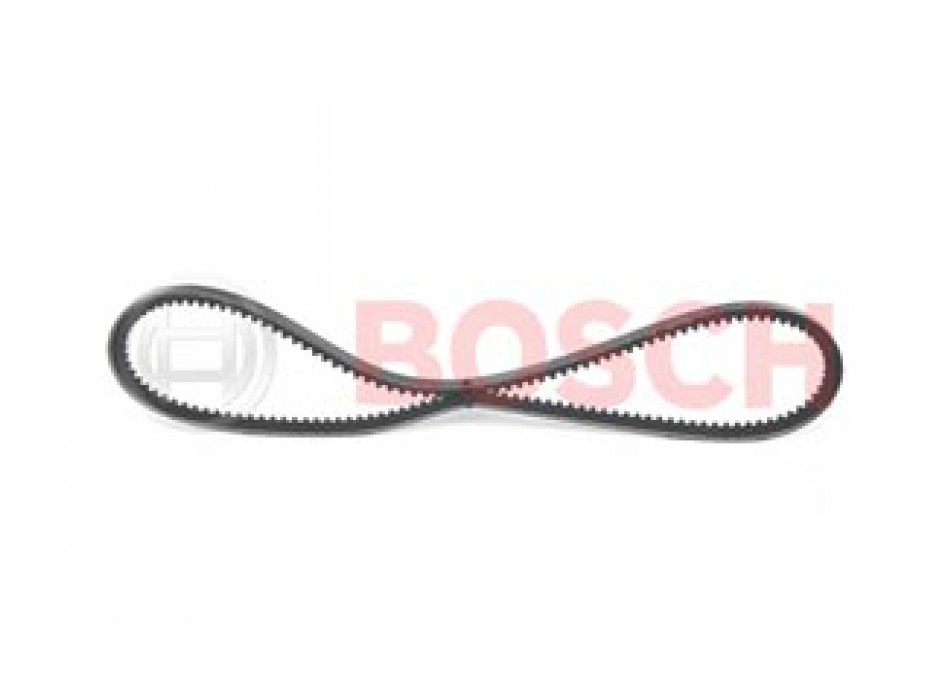 CINGHIA TRAPEZOIDALE