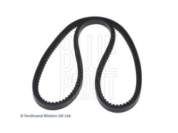 cinghia trapezoidale alettata