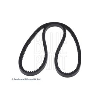 cinghia trapezoidale alettata