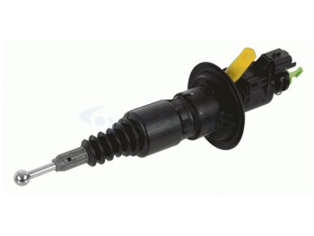 CMC LHD Peugeot 308, Citroen C4 Picasso