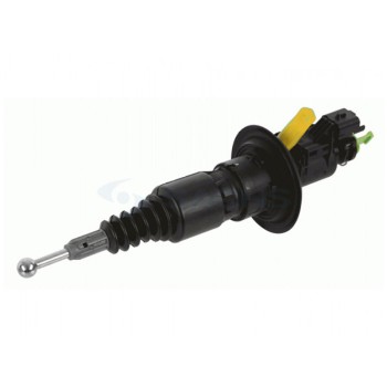 CMC LHD Peugeot 308, Citroen C4 Picasso