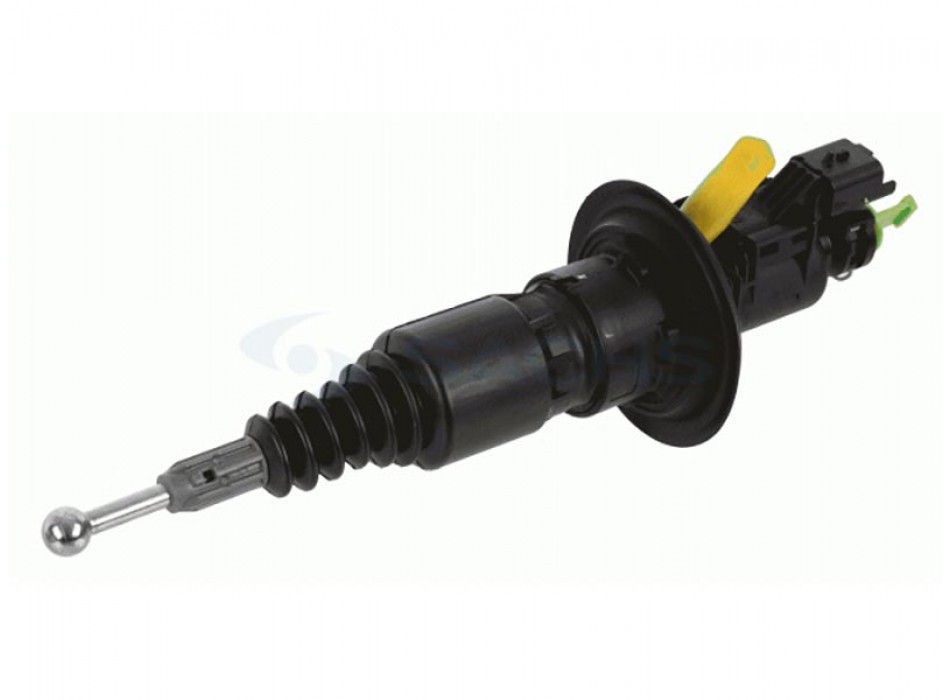 CMC LHD Peugeot 308, Citroen C4 Picasso