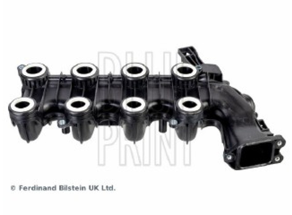 COLLETTORE DI ASPIRAZIONE