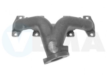 Collettore scarico FIAT Cinquecento 1,1 spi