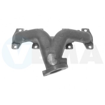 Collettore scarico FIAT Cinquecento 1,1 spi