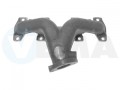 Collettore scarico FIAT Cinquecento 1,1 spi