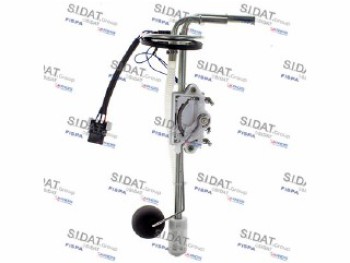 COMANDO INDICATORE LIVELLO