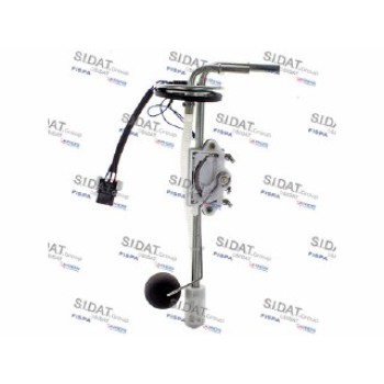 COMANDO INDICATORE LIVELLO